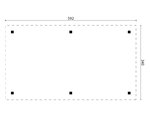 excellent_modern_gazebo_plans