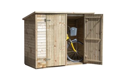 fietsberging_westerwald_vuren