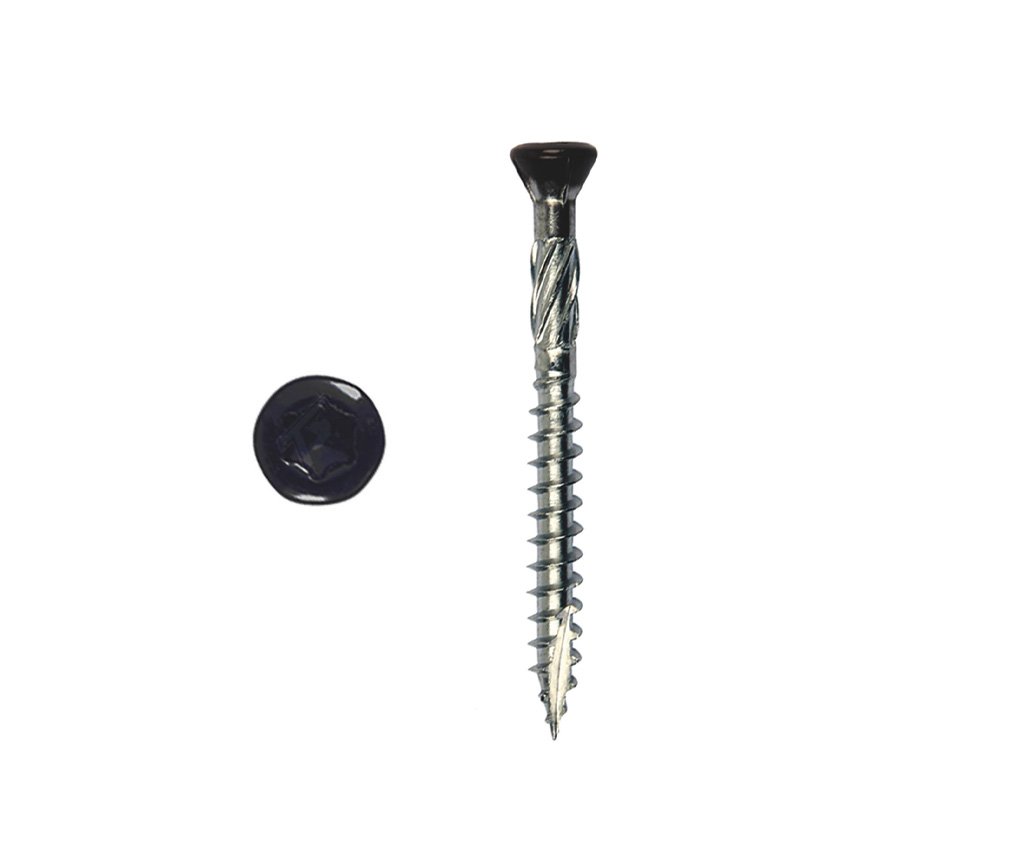 fixgard_tuinschroef_rvs_410_met_zwart_gecoate_schroefkop_4x40_mm_torx_20_doos_200_stuks