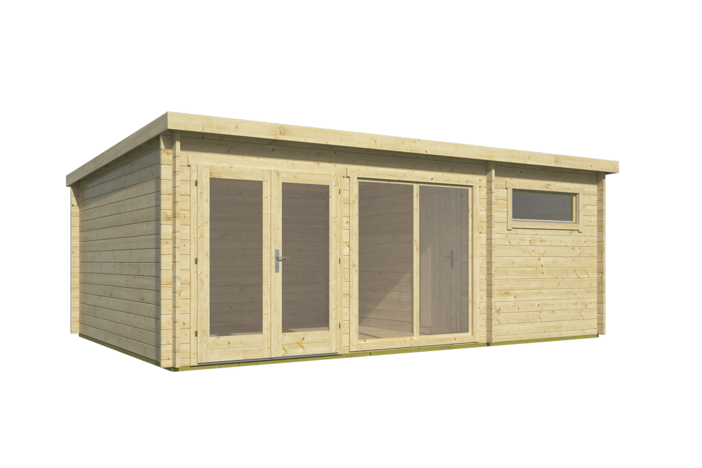 flow_log_cabin_front