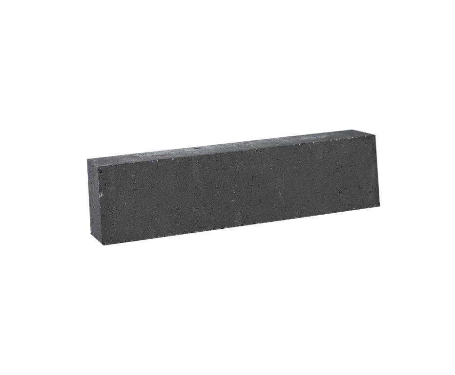 forto_walling_60x10x10cm_zwart_gardenlux