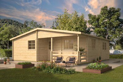 fuerteventura_log_cabin