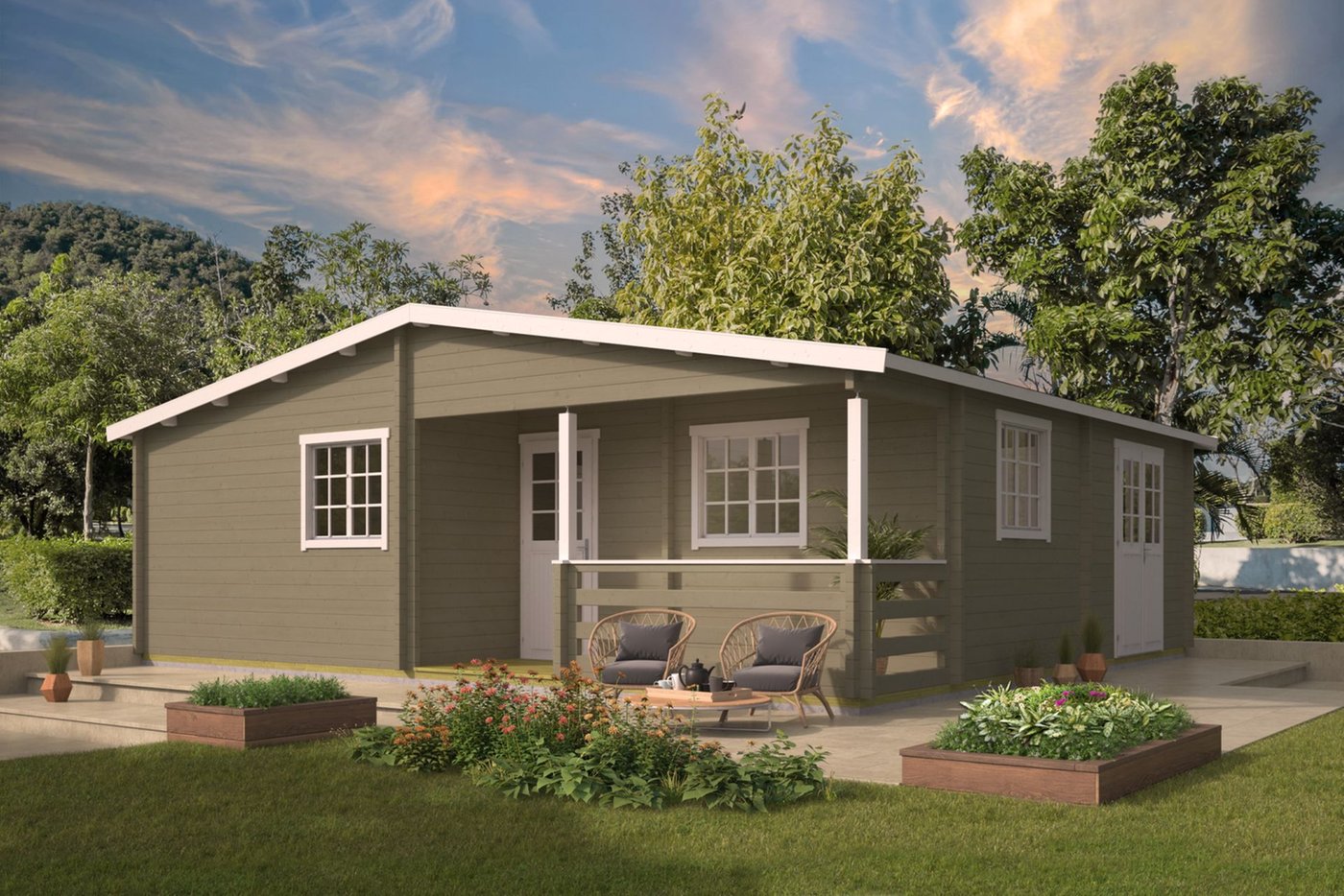 fuerteventura_log_cabin_painted