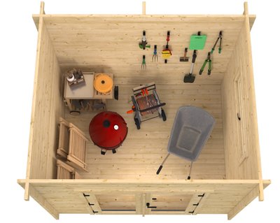 gadsby_log_cabin_inside