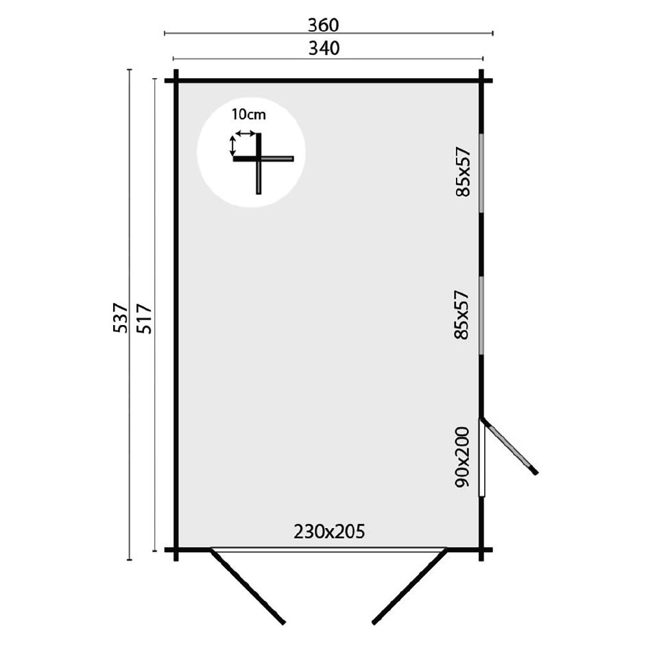 garage_gier_plattegrond