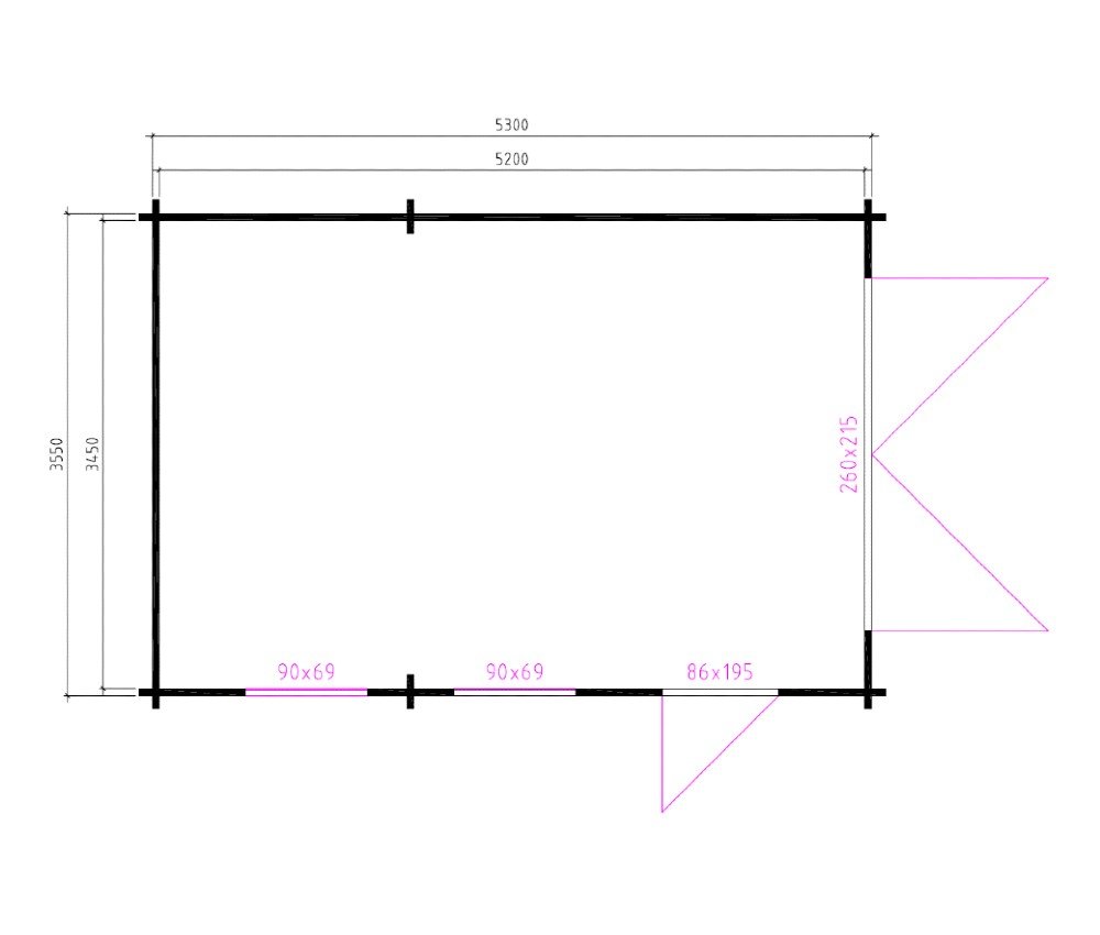 garage_interflex_3755s_afmetingen