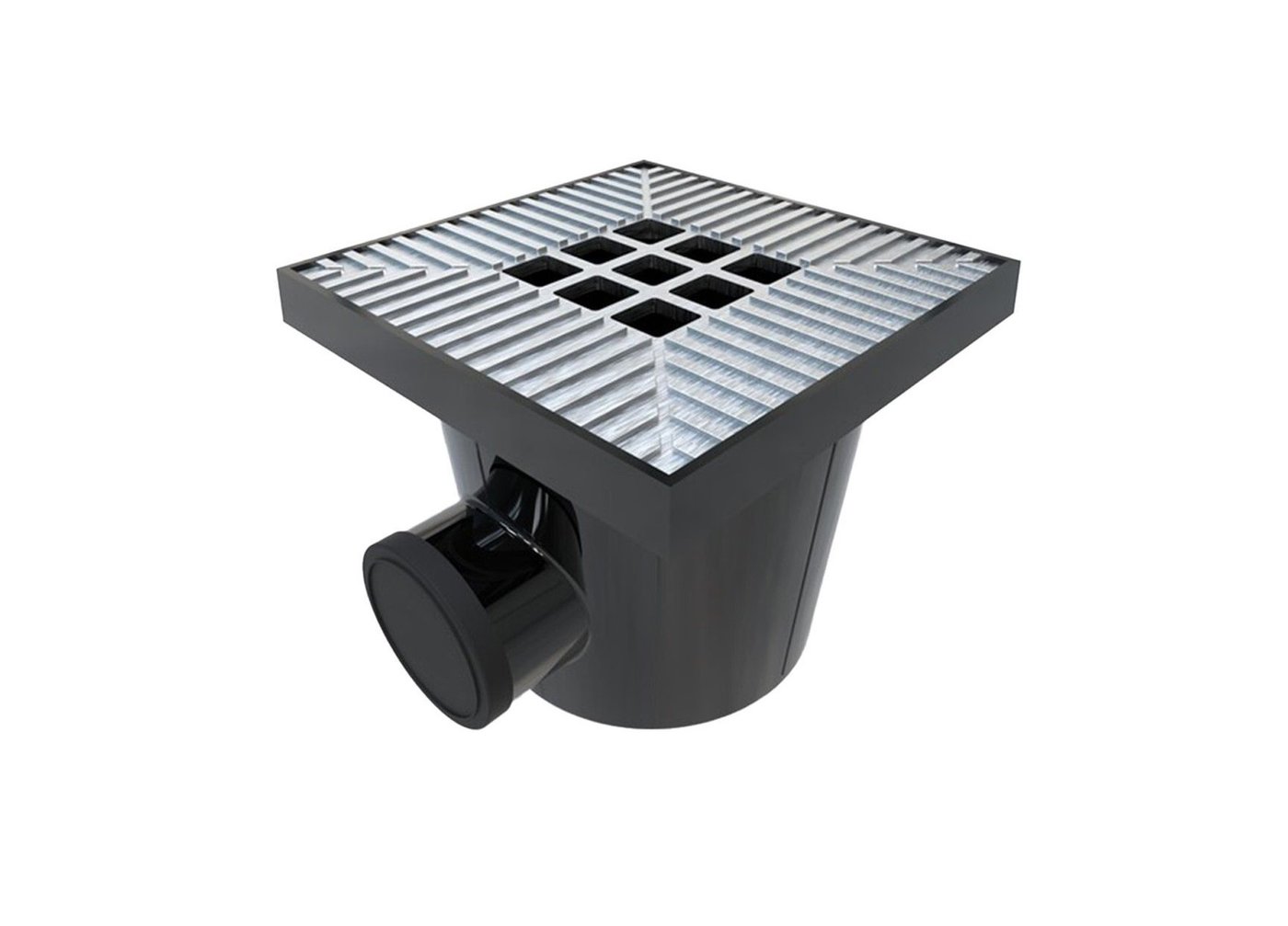 garden_drain_afvoerput_20x20cm_aluminium