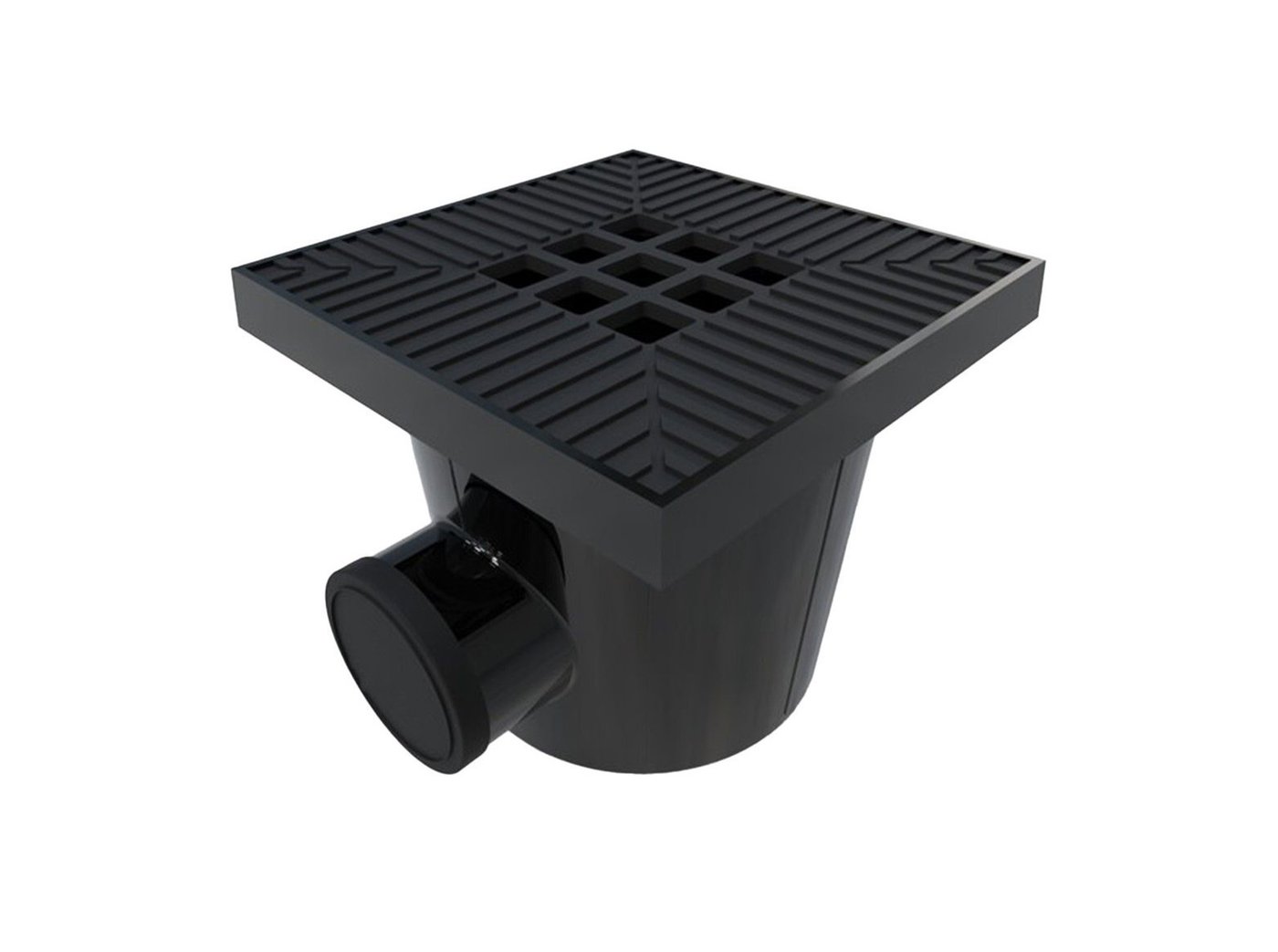 garden_drain_afvoerput_20x20cm_zwart