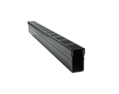 garden_drain_goot_100x6_5x10cm_zwart_gardenlux