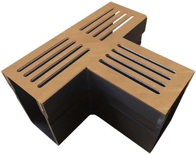 garden_drain_t_stuk_cortenstaal
