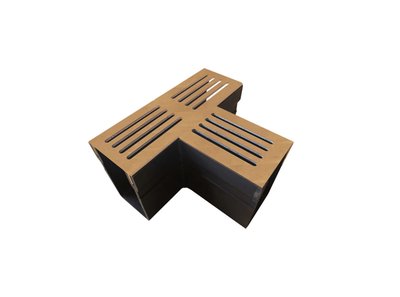 garden_drain_t_stuk_cortenstaal_gardenlux