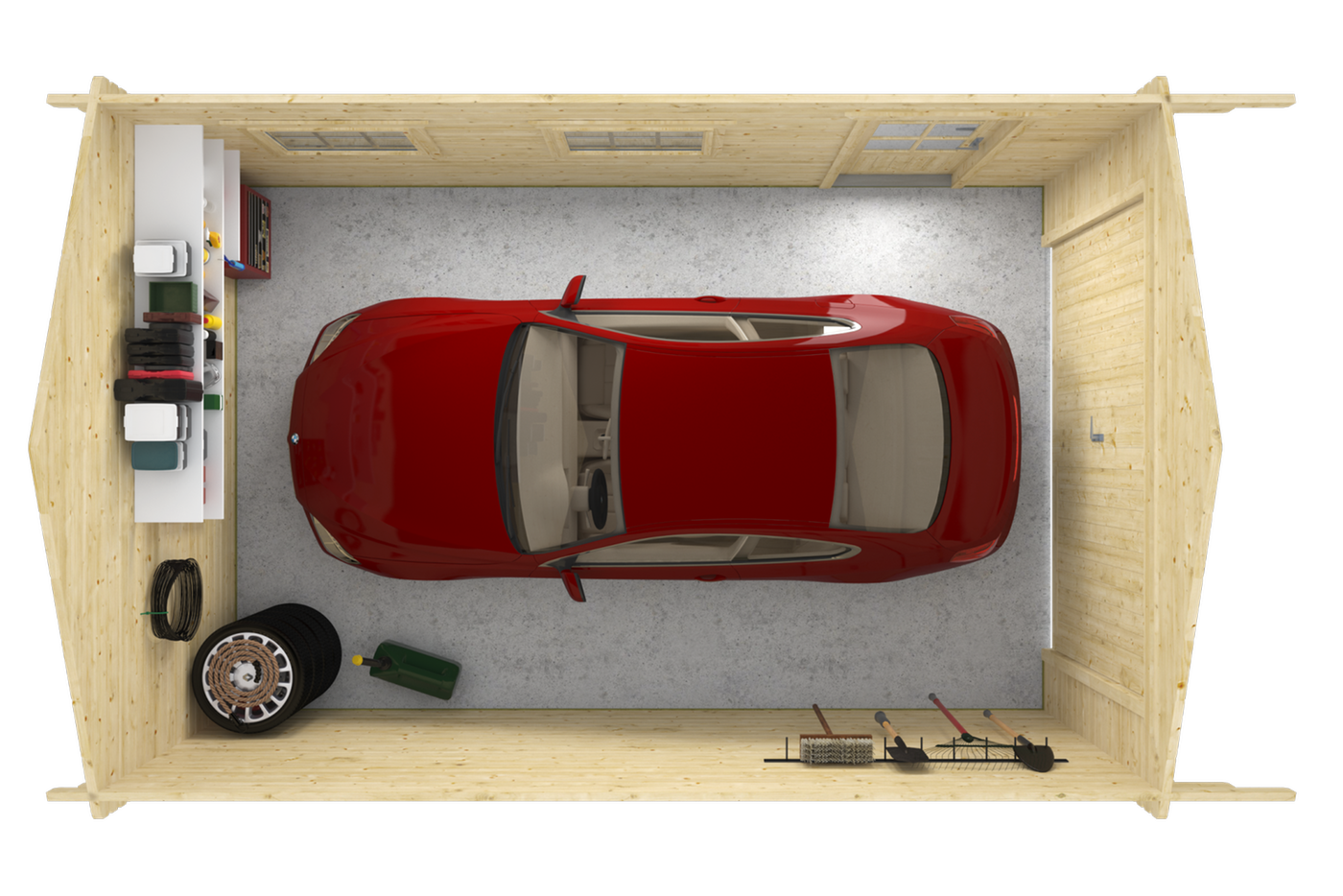 geir_log_garage_inside