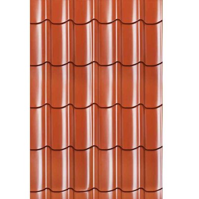 gloss_red_metal_roof_tiles