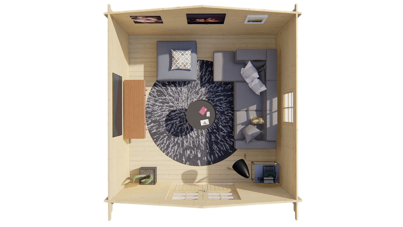 gunda_log_cabin_inside