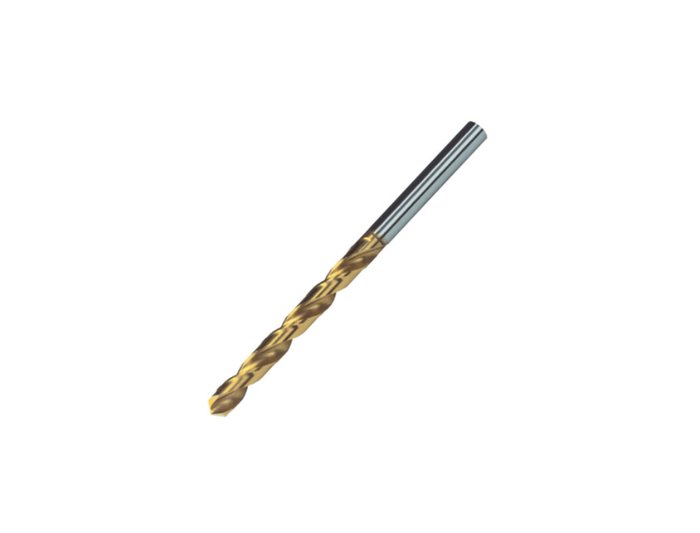 Boortje 3.5 mm voor naaldhout en hardhout 4x50 mm schroef