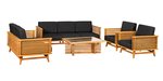 hardhouten_loungeset_met_2_banken