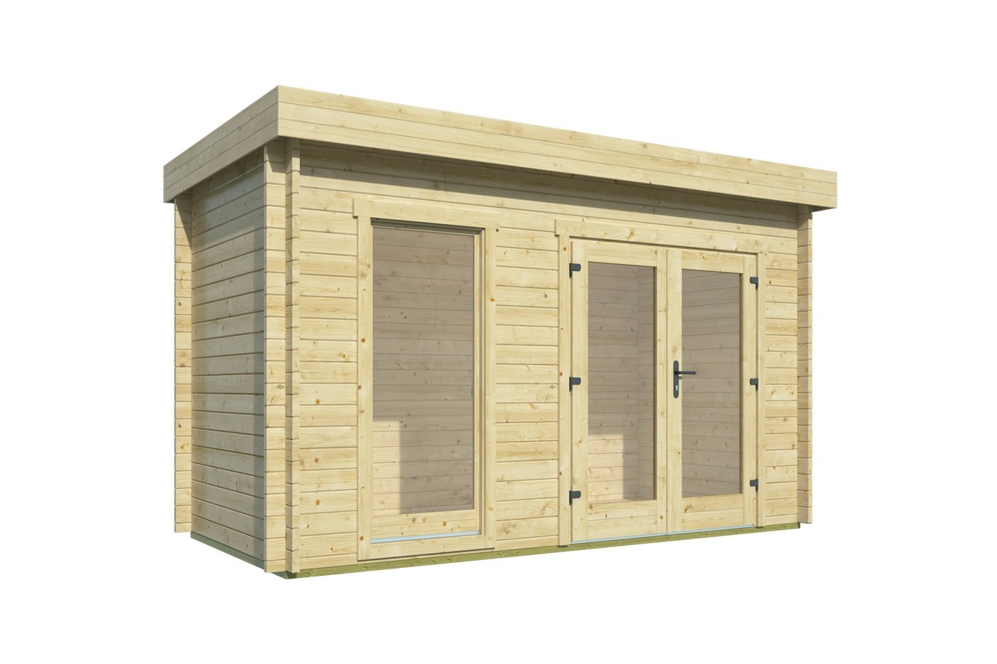 harriot_log_cabin_4x2m_front