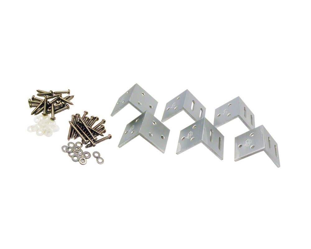 hoekbeslag_tuinscherm_aluminium_6x_compleet