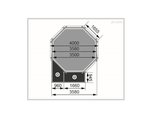 houten_zwembad_met_terras_model_1c_400x480cm_plattegrond