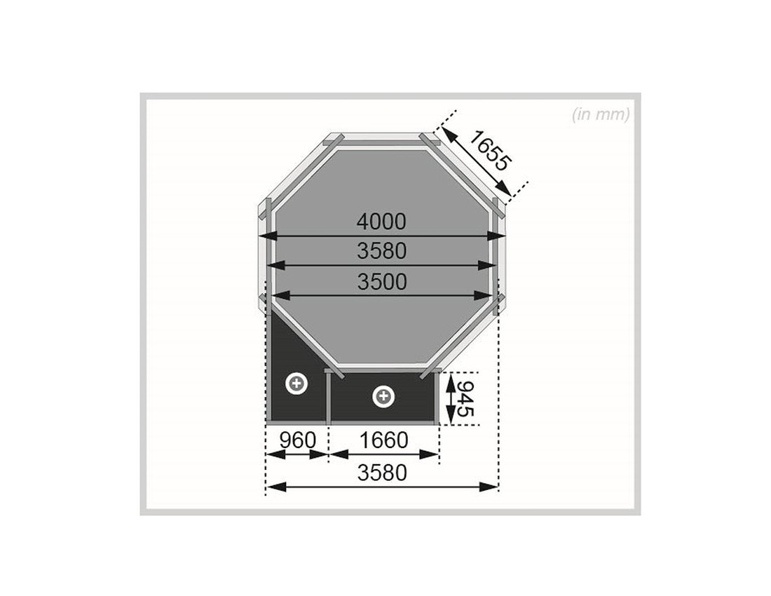 houten_zwembad_met_terras_model_1c_400x480cm_plattegrond
