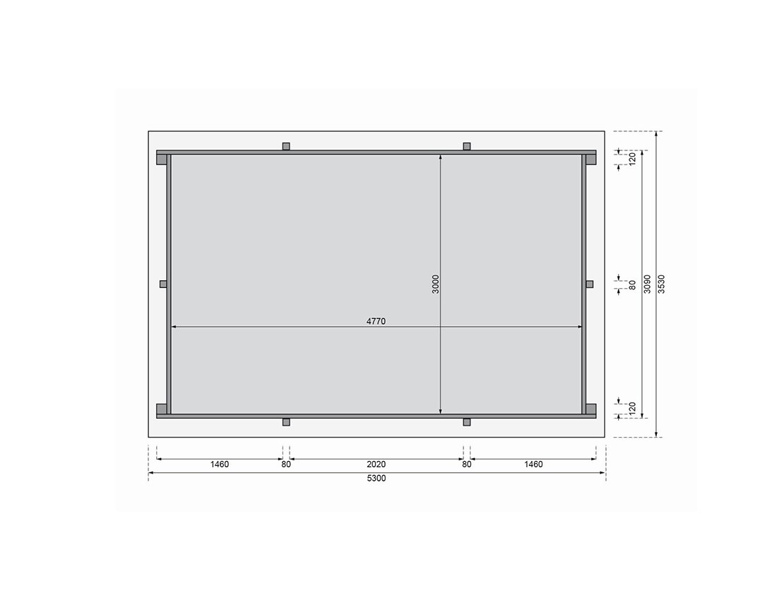 houten_zwembad_rechthoek_maat_3_karibu_530x350cm_plattegrond