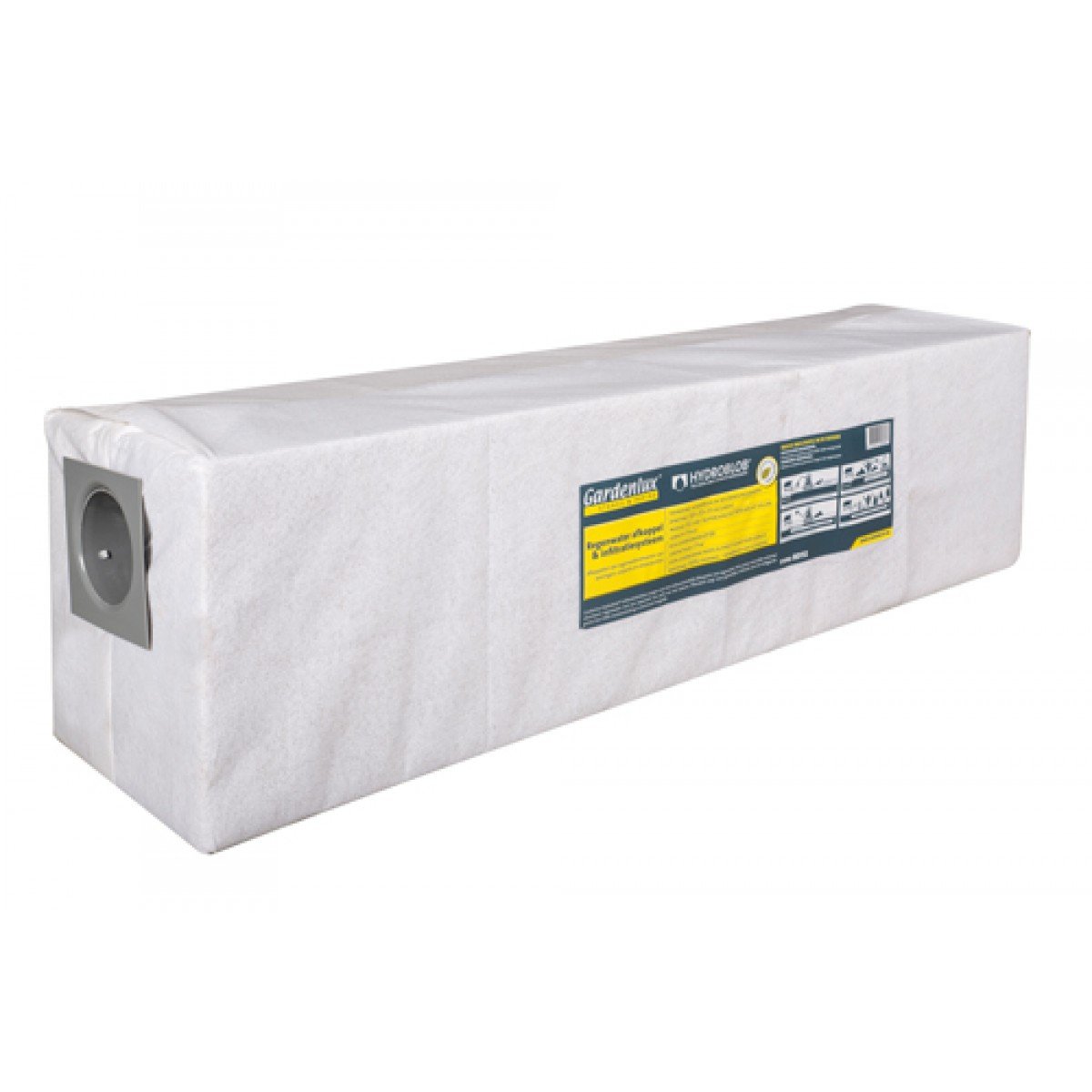 hydroblob_bd112_met_buis