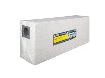 hydroblob_met_buis_o_100mm_bd170_120x30x50cm_gardenlux