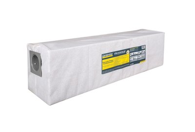 hydroblob_met_buis_o_100mm_bd112_120x30x33cm_gardenlux