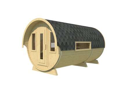 interflex_campingbarrel_446_vooraanzicht_1