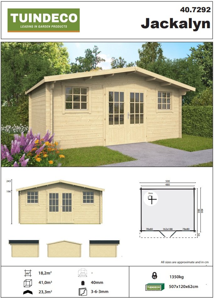 jackalyn_log_cabin_spec_sheet