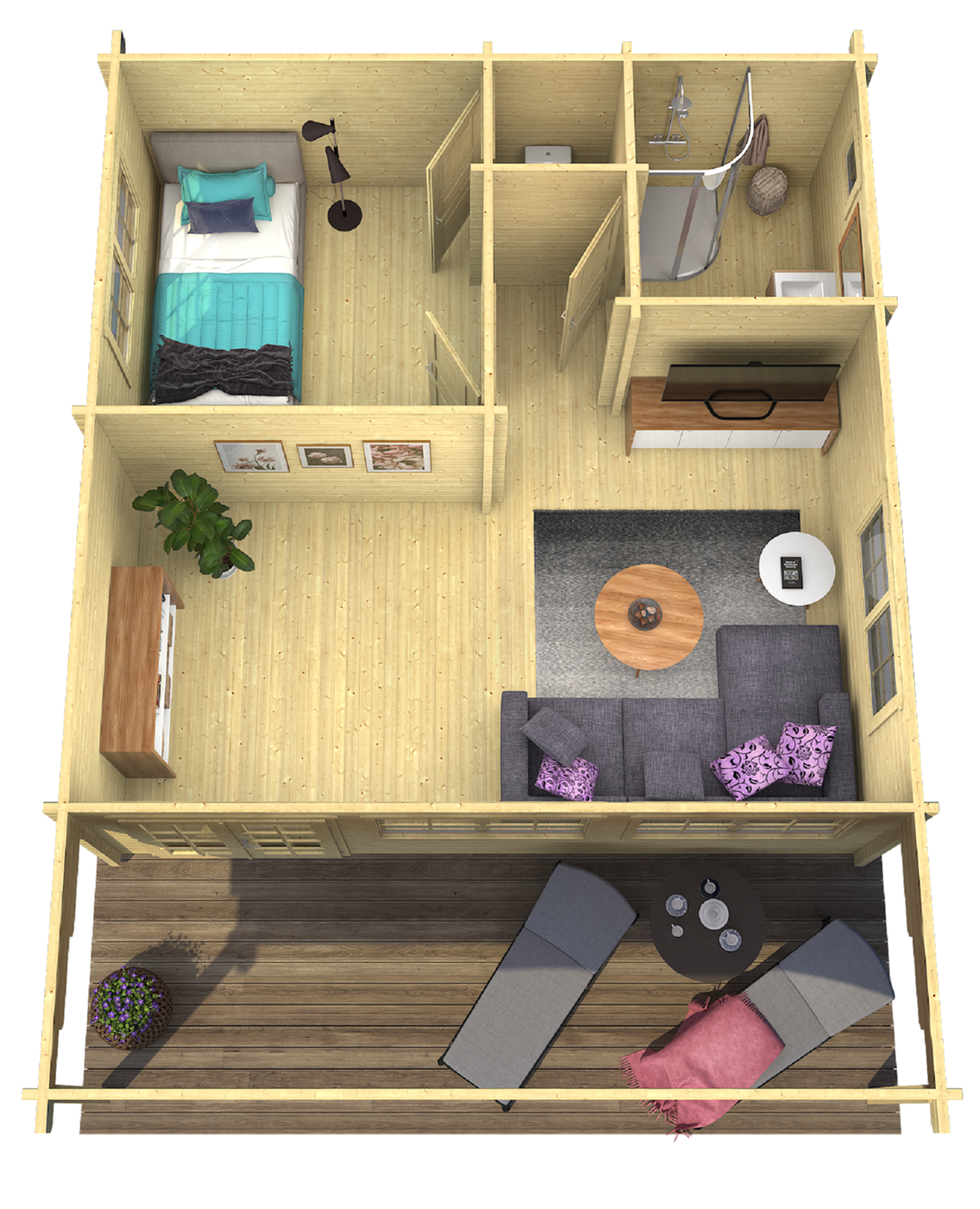 jackson_log_cabins_3d_plan