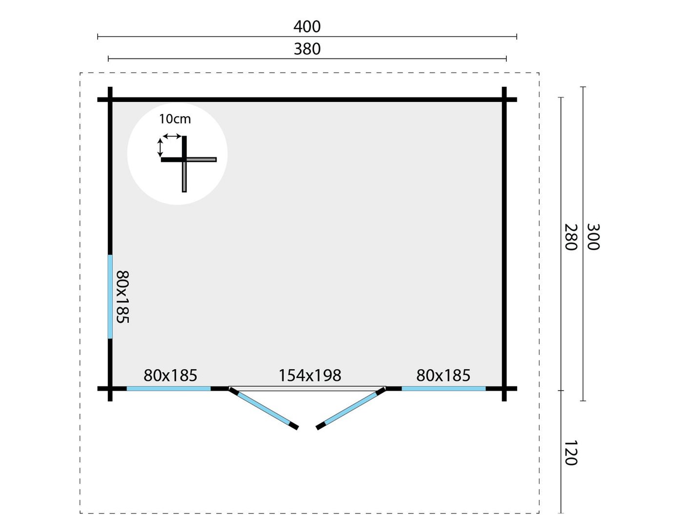 james_log_cabin_floor_plan