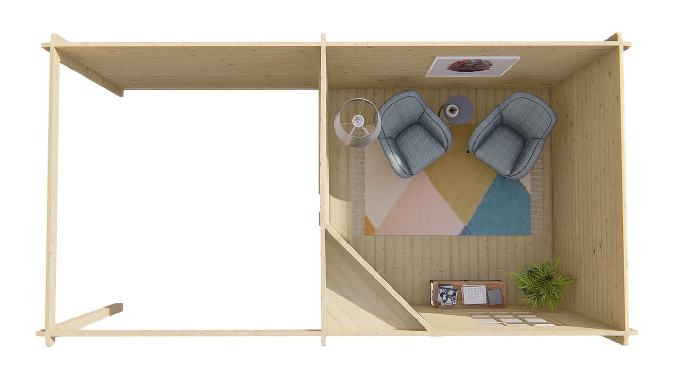 jannie_log_cabin_inside