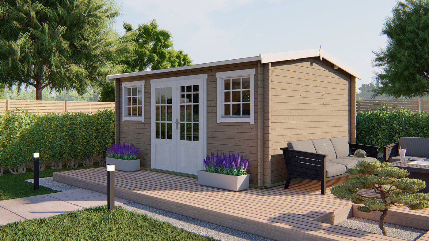 jenny_log_cabin_painted