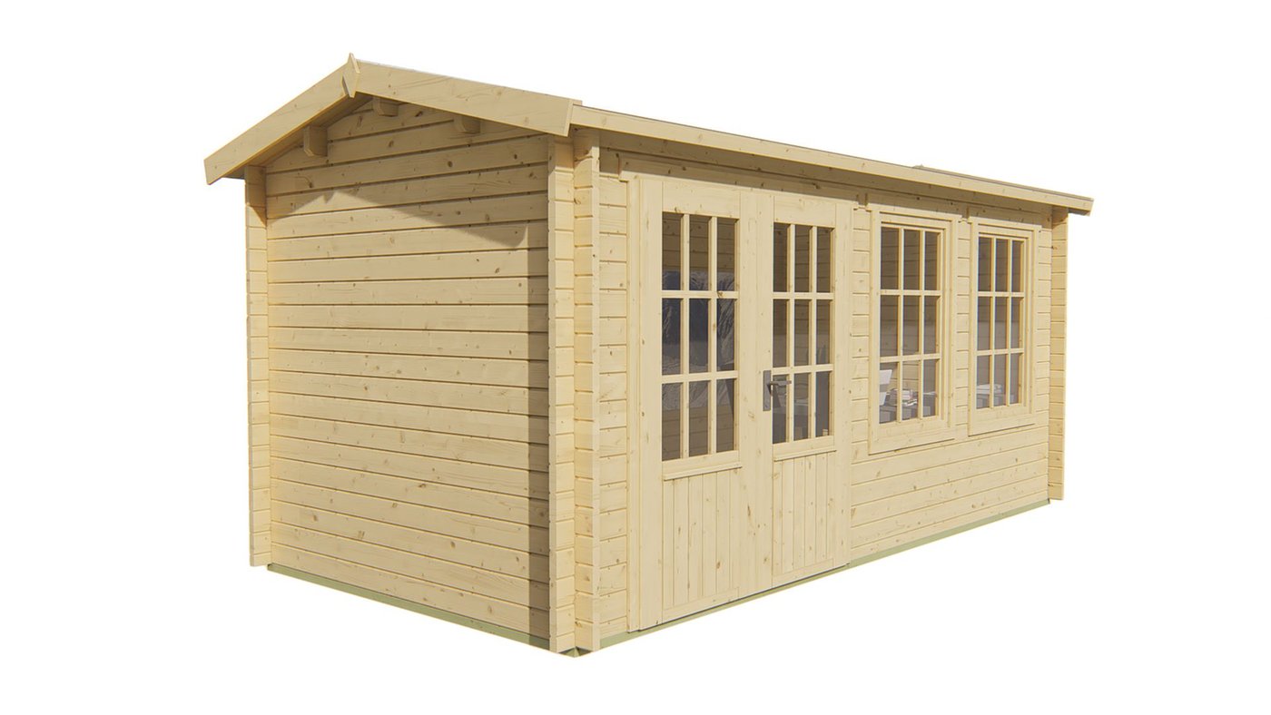 justine_log_cabin_front_3d