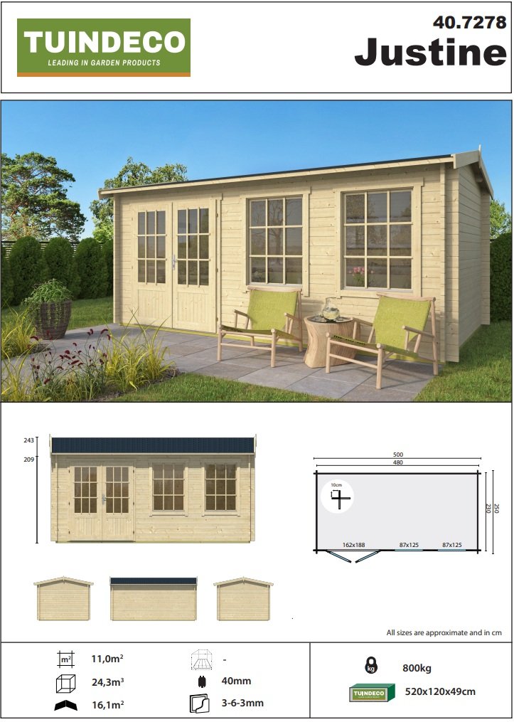 justine_log_cabin_spec_sheet