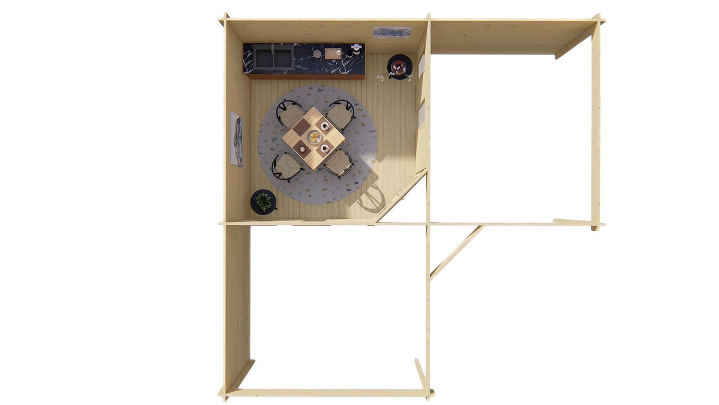 jutka_log_cabin_inside