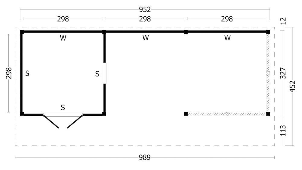 kapschuur_bergen_xl_type_8_42779_plattegrond_1