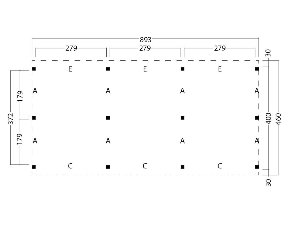 kapschuur_billund_xl_type_5_plattegrond