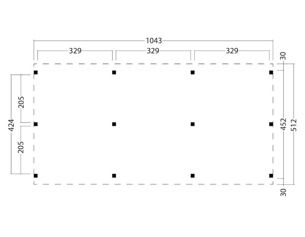 kapschuur_billund_xxl_type_5_plattegrond