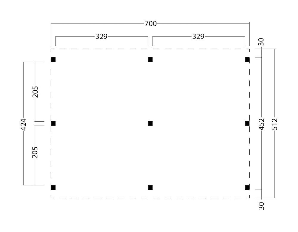 kapschuur_billund_xxl_type_1_plattegrond