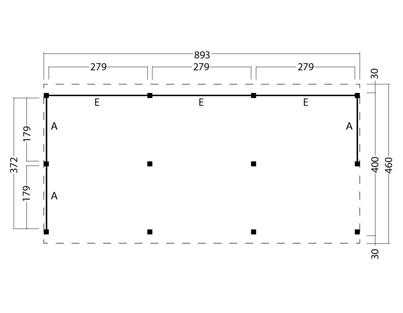 kapschuur_xl_type_6_zwarte_wanden_plattegrond