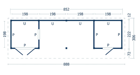 kapschuurbergenltype12zwartewanden1