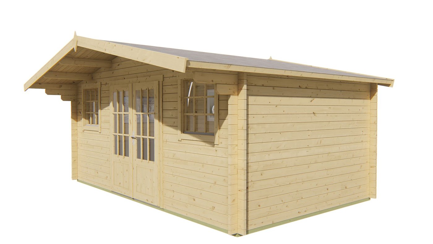 karen_log_cabin_front_3d