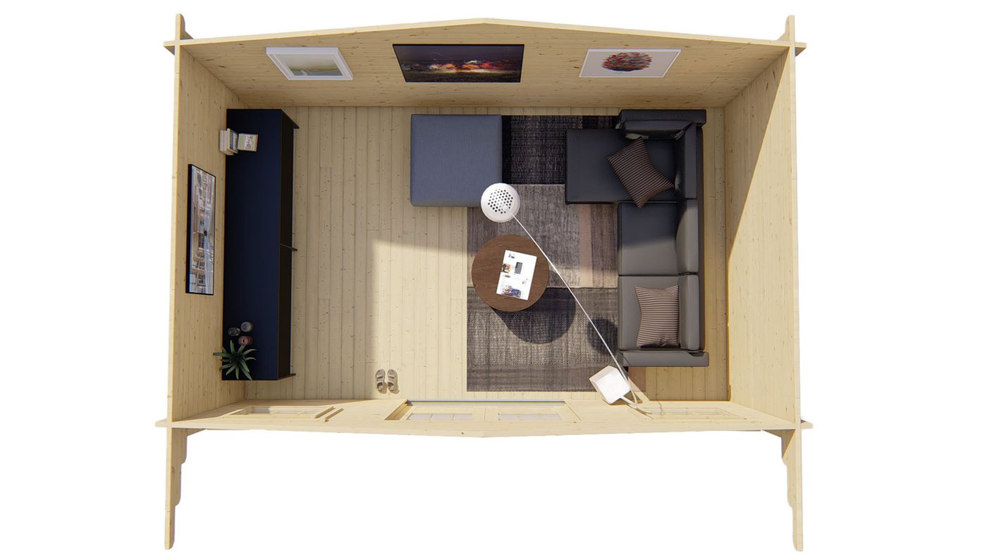 karen_log_cabin_inside