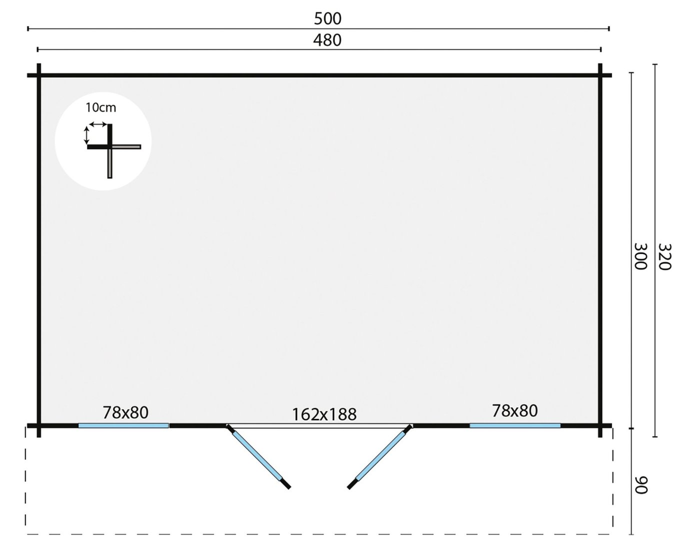 karen_log_cabin_plans
