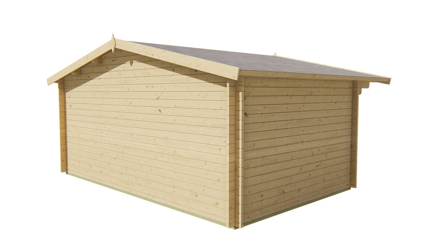 karen_log_cabin_rear_3d