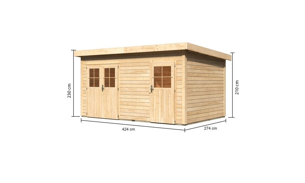 karibu_mattrup_tuinhuis_afmetingen