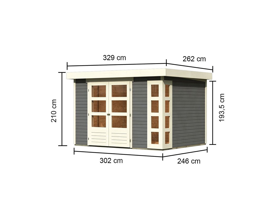 kerko_tuinhuis_5_karibu_terragrijs_maten