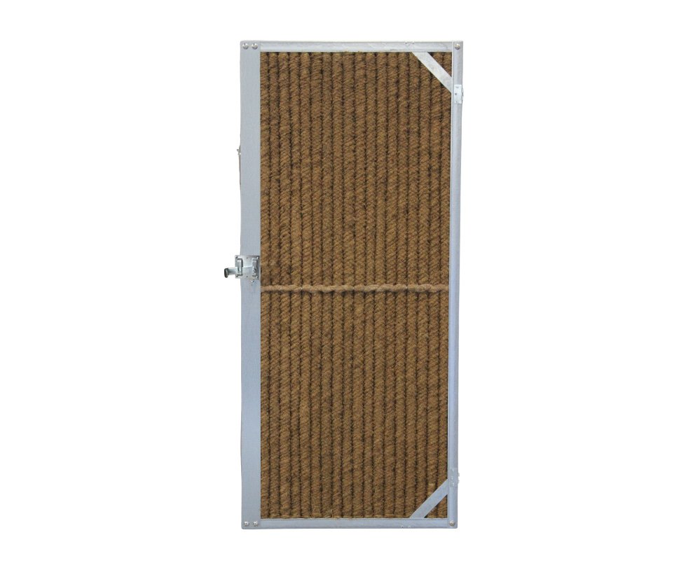 kokowall_tuindeur_90x180cm_met_boerenklinkstel